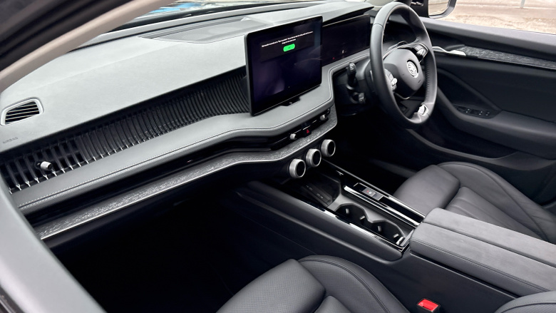 Skoda Superb 1.5 TSI iV SE L DSG 5dr Estate